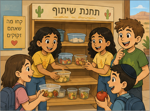 6. ביצוע